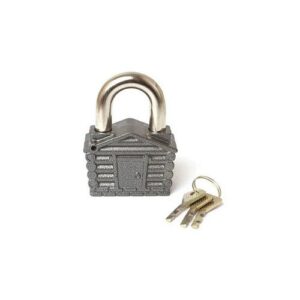 Навесной замок ВС2-34 "Домик" Чебоксары