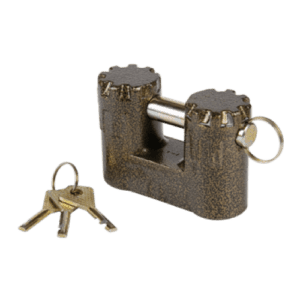 Навесной замок ВС2-38 "Крепость" Чебоксары