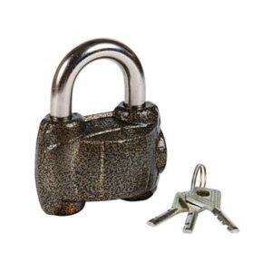 Навесной замок ВС2-39 "Автомобиль" Чебоксары