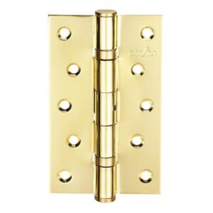 Петля универсальная MVM HE-100 (100x75x3) PN