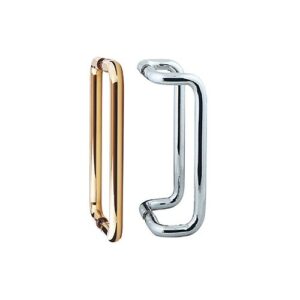 Скоба 137/160 LK Мѕ/KI "Abloy"