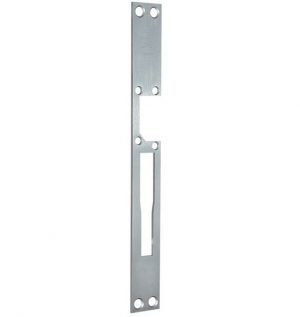 Ответная планка 164 HZ (35 Санкт steel)(-------16435-01)