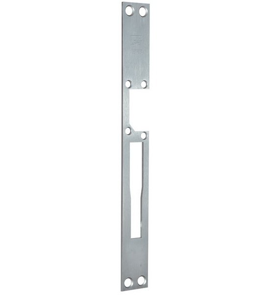 Ответная планка 164 HZ (35 Санкт steel)(-------16435-01)