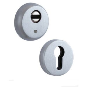 Протектор DISEC BD54 DIN ROUND 13мм Хром_мат 3клас T Комплект