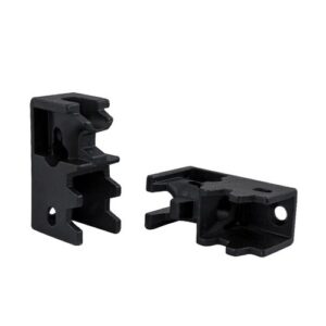 Протектор MUL-T-LOCK H10 BLACK для висячих замков С-серии