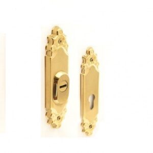 Защитный набор Rostex "OZDOBNA" R3 титан, дополнительный