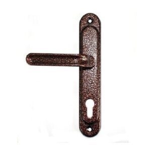 Ручка МСич 72 мм Бронза