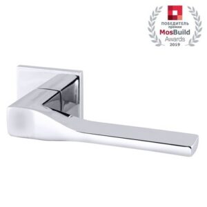 Ручка раздельная GRAND USS SN-3 Матовый никель