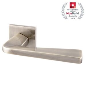 Ручка раздельная TORSO USS SN-3 Матовый никель