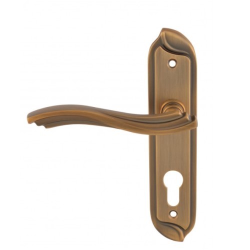 Ручки на планке Yale Doganlar