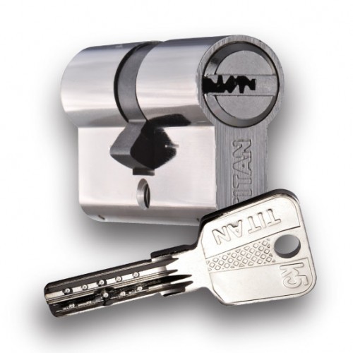 Серцевины Titan K5