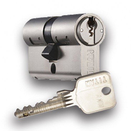 Серцевины Titan K55