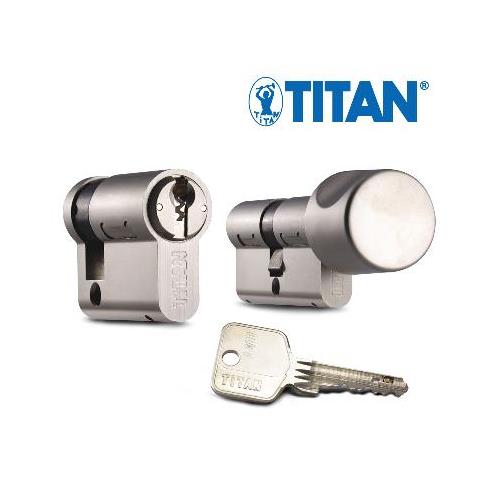 Серцевины Titan T100RX