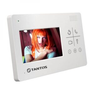Tantos Lilu lux 4,3" Видеодомофон