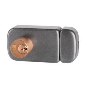 Замок накладной "LOB" TB-52 (ключ-ключ)