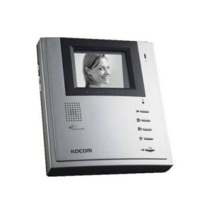 Видеодомофон "KOKOM" KIV-101EV