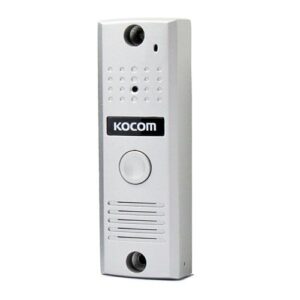 Видеопанели KC-MB20 (silver)