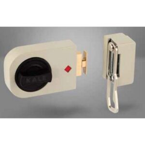 Замок накладной "Kale" 203