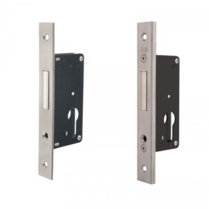 Корпус профильному замка "LOB" Z035B (б/защ)