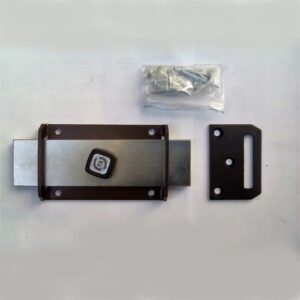 Задвижка "Барьер"