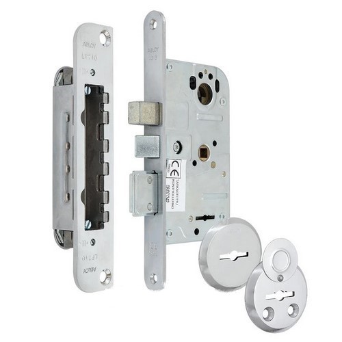 Замки для входных дверей Abloy