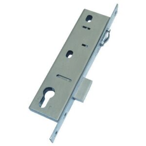 Замок дверной 16/35/92 с роликом (аналог KFV)