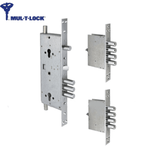 Корпус замка "Mul-T-Lock", 415 G, набор