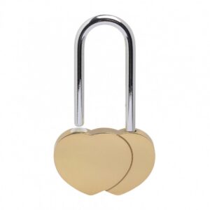 Замок навесной APECS PDB-33-60-Blister