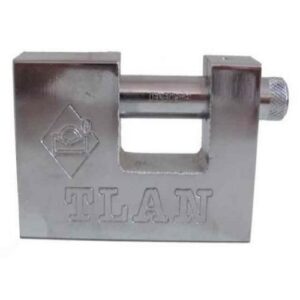 Замок навесной Китай ЭКСТРА 50 мм пешка