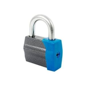 Замок навесной контрольный "Голеол" КЗВС-3