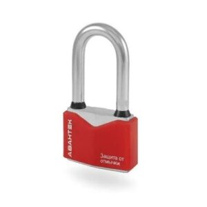 Замок навесной LXCP - L - 60 длинная дужка