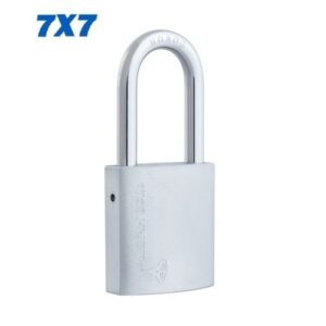 Замок навесной M-T-L G47 7х7