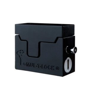 Замок навесной M-T-L Hasp lock CLASSIC 064