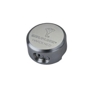 Замок навесной M-T-L Hockey Puck 064 CLASSIC