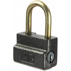 Замок навесной"Мотор Сич ВС1-ДМ-01"