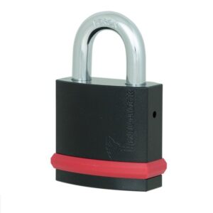 Замок навесной MUL-T-LOCK NE8G CLASSIC 064 3DND(BLACK) BOX_M