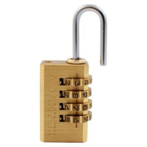 Замок навесной NL20