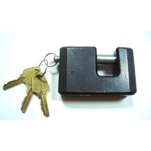 Замок навесной ВС1-7-1