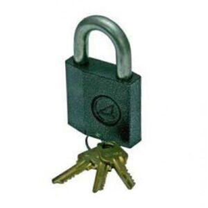 Замок навесной ВС1-8-1