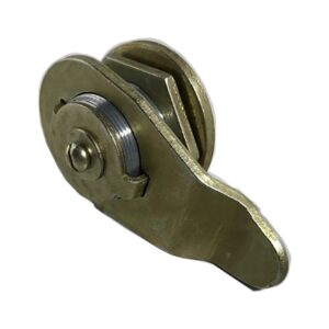 Замок почтовый ЗП1.000 Чебоксары