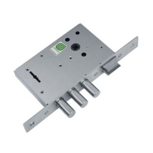 Замок врезной ГАРДИАН 10.01 4кл без накладок и планки