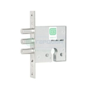 Замок врезной ГАРДИАН 12.01 (корпус ЗВ1)