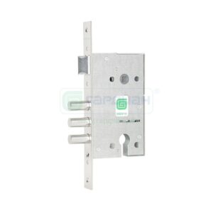 Замок врезной ГАРДИАН 12.11 без. цил.