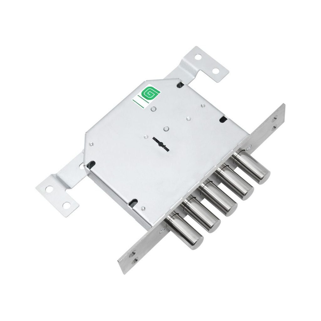 zamok vreznoj gardian 20.01 t 4 kl. vert.privod.