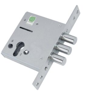 Замок врезной ГАРДИАН 32.01