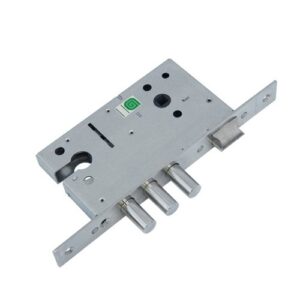 Замок врезной ГАРДИАН 32.11 без цил.