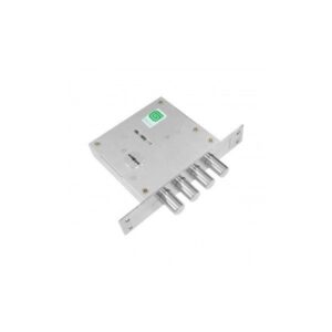 Замок врезной ГАРДИАН 40.01 Т Quattro 5кл. пр.