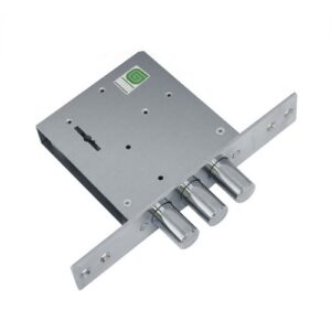 Замок врезной ГАРДИАН 50.01 4кл.