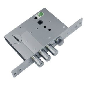 Замок врезной ГАРДИАН 50.11 4кл.