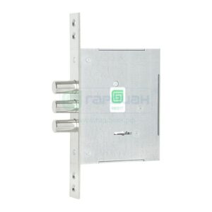 Замок врезной ГАРДИАН 60.01